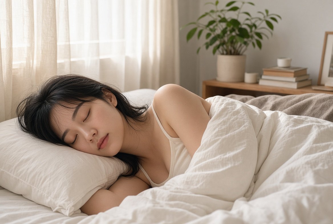 수면 부족, 왜 심각하게 받아들여야 할까요?